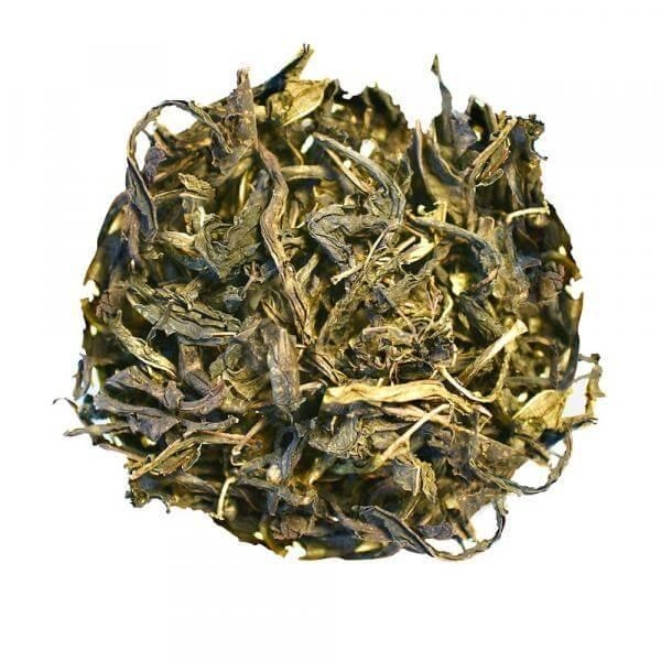 ИВАН - ЧАЙ ЗЕЛЁНЫЙ