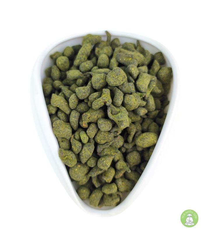 ЖЕНЬШЕНЬ УЛУН