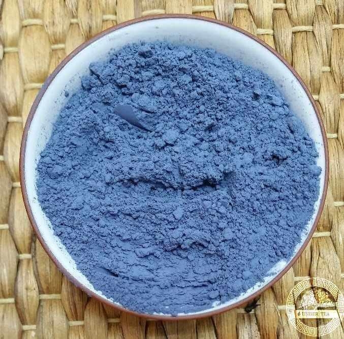 ГОЛУБАЯ 💙 МАТЧА - ГОЛУБАЯ МЕЧТА