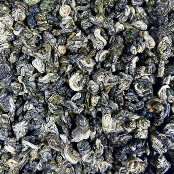 Китайский чай БИ ЛО ЧУНЬ «Изумрудные спирали весны»