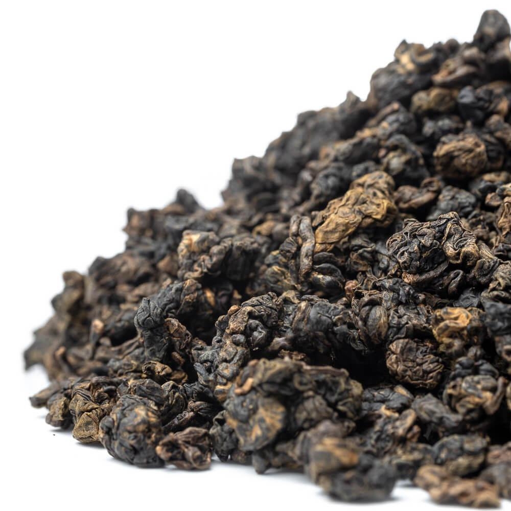 ГАБА – УНИКАЛЬНЫЙ РЕДКИЙ ЧАЙ