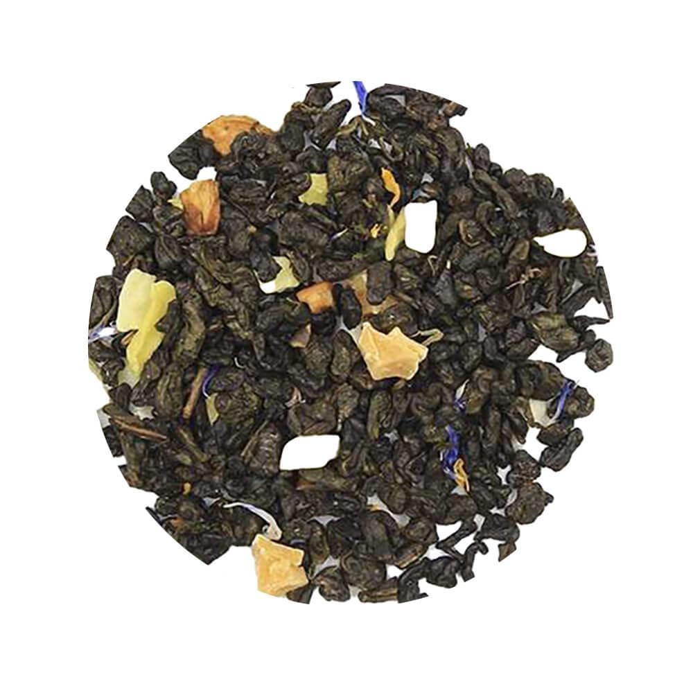 ЧАЙ НОЧЬ КЛЕОПАТРЫ никого не оставит равнодушным.