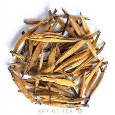 Дянь Хун “Золотые иглы”