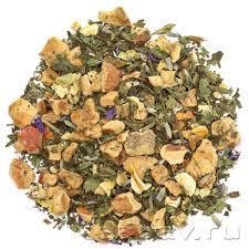 ШАВАСАНА / Цветочно - фруктовый напиток с богатой палитрой вкусов