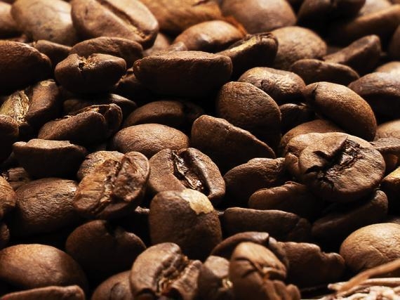 Бразилия Premium кофе /  Плантационный сорт кофе Арабика, выращенный в Южной Америке.