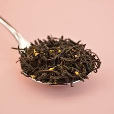 ГУЙ ХУА ХУН ЧА - Красный чай с османтусом