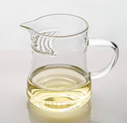 ЧАХАЙ СО ВСТРОЕННЫМ СИТОМ