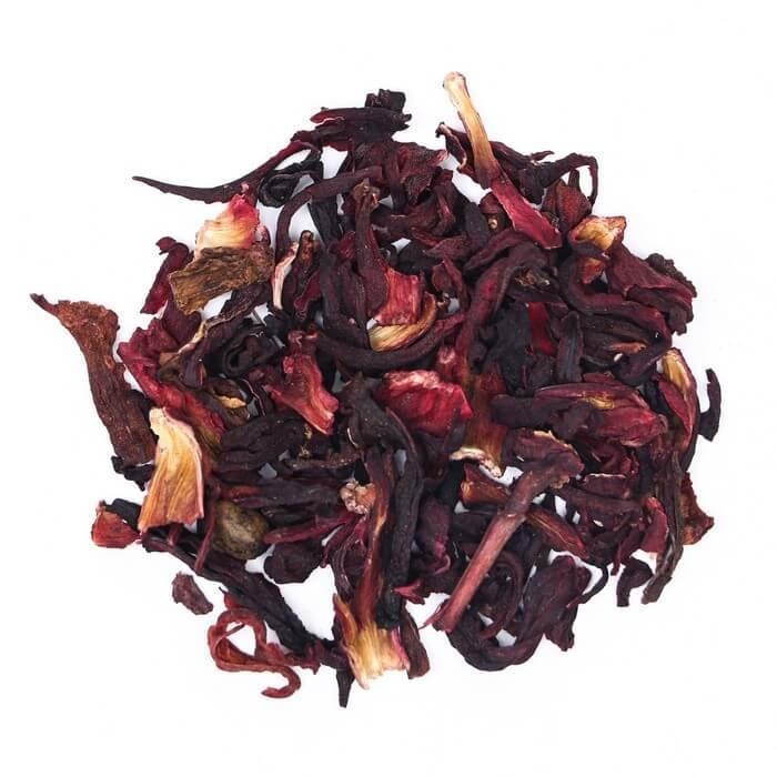 ЧАЙ КАРКАДЕ!