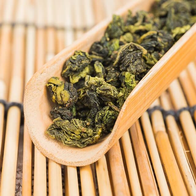 ТЕ ГУАНЬ ИНЬ