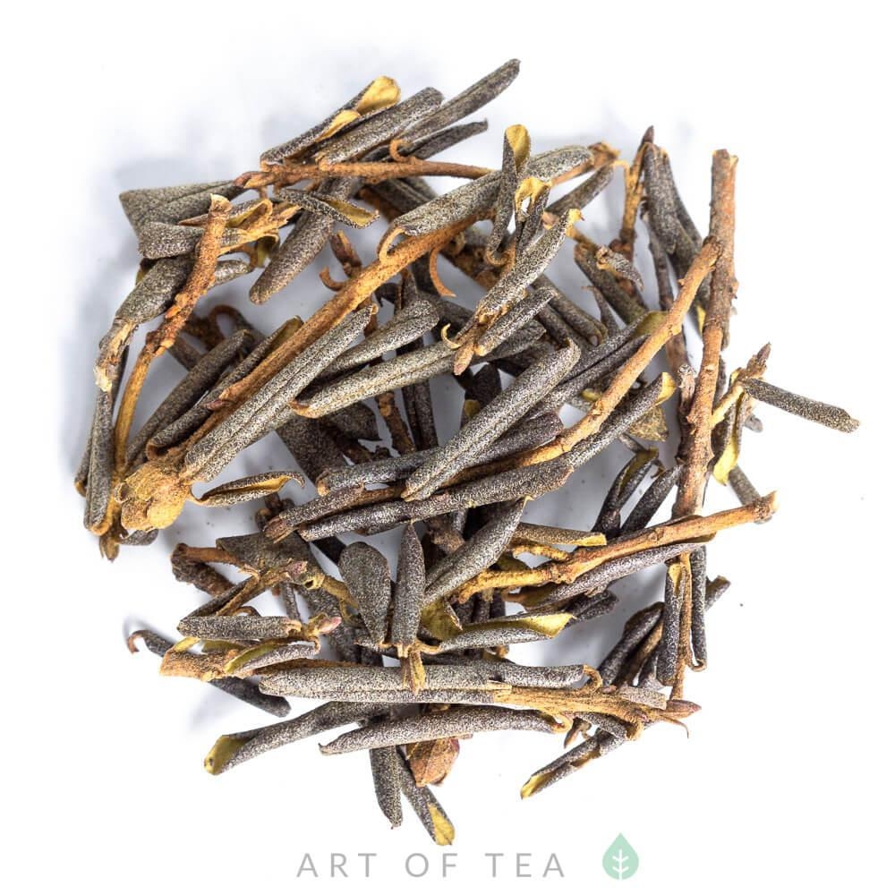 Саган дайля чай