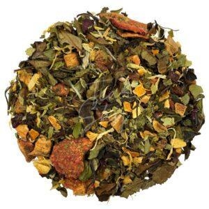 ЧАЙ ДЛЯ ЛЕДИ - Ройбуш является спазмолитиком, снимает колики и боли в желудке, улучшает пищеварение