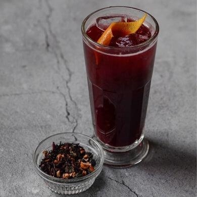 НОВОГОДНИЙ 🎄ЧАЙ ☕