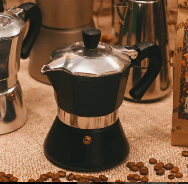 ГЕЙЗЕРНЫЕ КОФЕВАРКИ