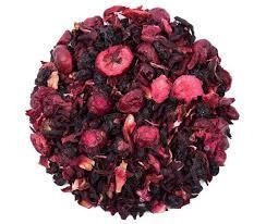 ФРУКТОВЫЙ ЧАЙ ЧЕРНИКА