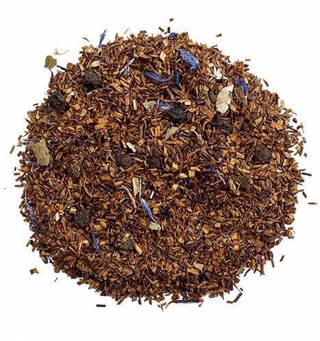 Ройбуш черничная поляна 100г 370 сом