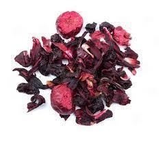 ФРУКТОВЫЙ ЧАЙ ЧЕРНИКА