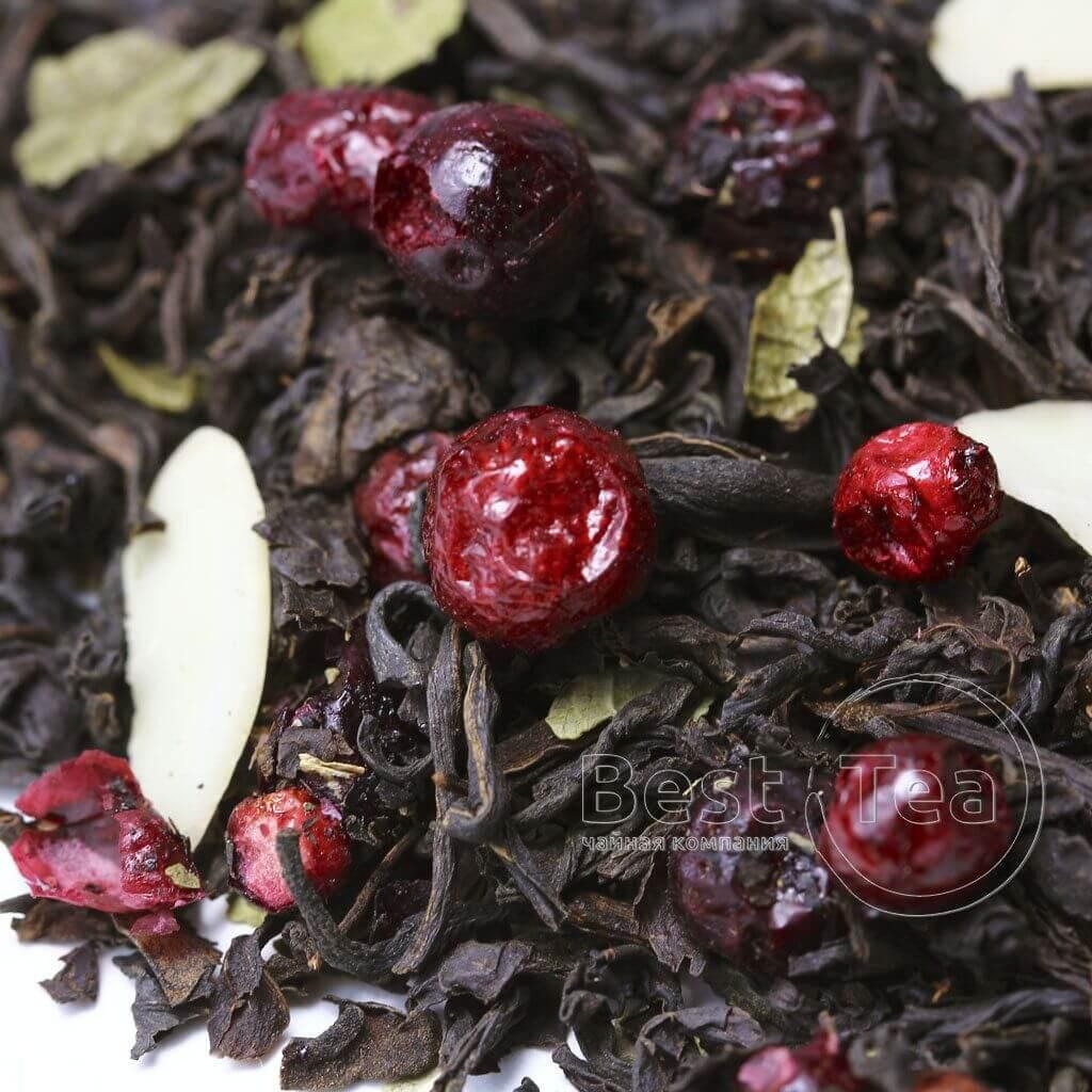 БРУСНИЧНЫЙ