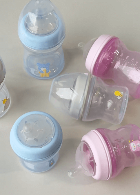 Бутылочки от Chicco антиколиковая 150 мл