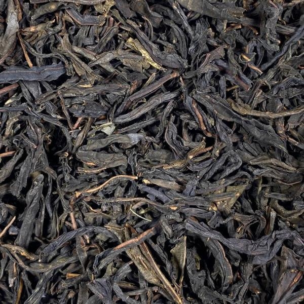 ИВАН ЧАЙ ЧЕРНЫЙ ⠀