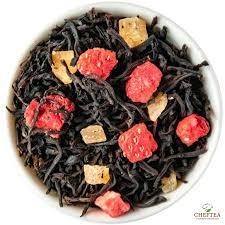 КЛУБНИКА СО СЛИВКАМИ ⠀