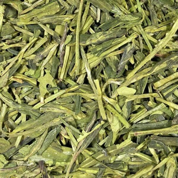 Лунцзин чай