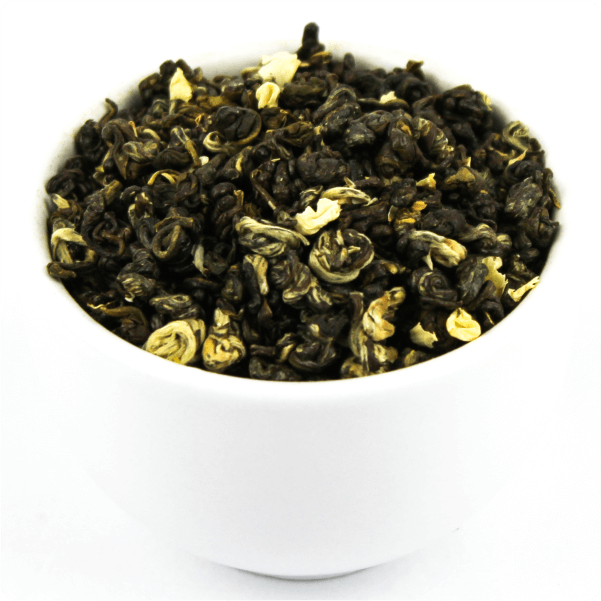 ЖАСМИНОВЫЕ СПИРАЛИ