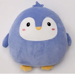 Милая декоротивная подушка - Милое животное .