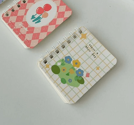 Самый Эстетичный и Вдохновляющий блокнот