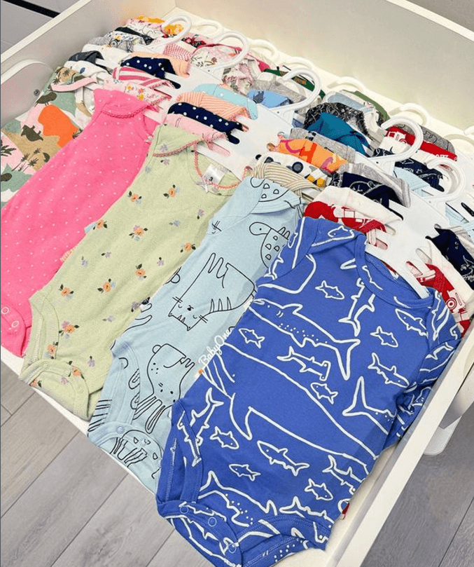 Боди на каждый день хлопок