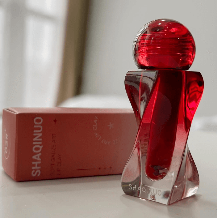 Та самая идеальная помада для губ Милая помада