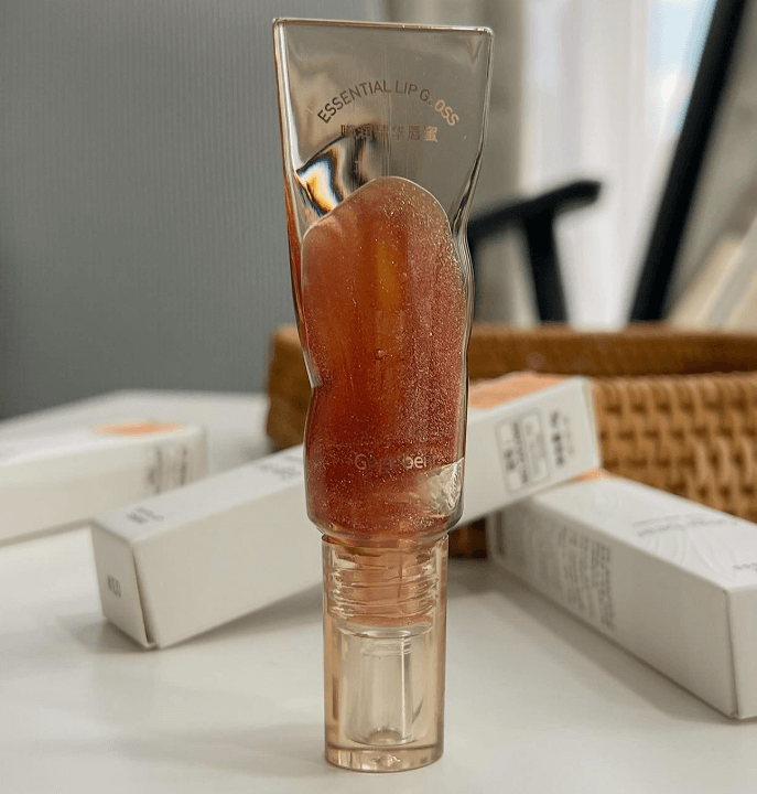 Идеальный блеск для губ