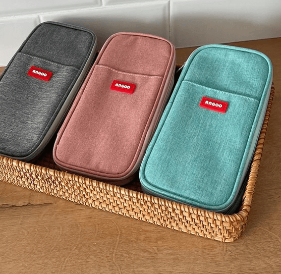 Классический удобный пенал