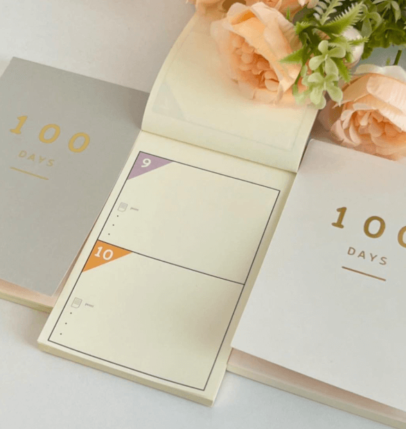 Эстетичный планер