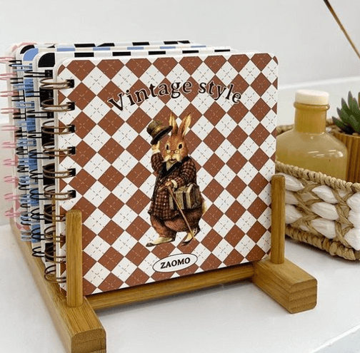 Идеальные блокноты, для вагих записей