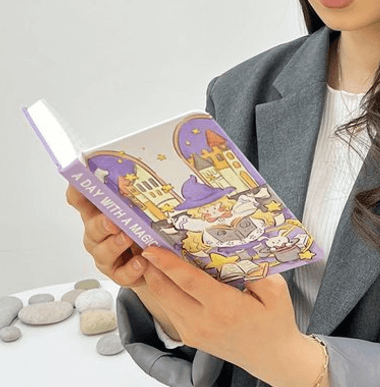 Милые блокноты, для ваших записей