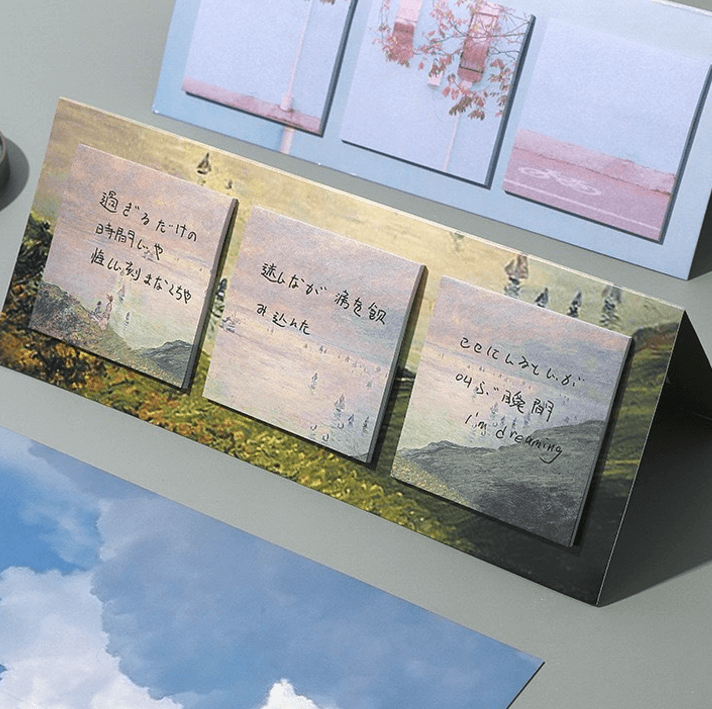 Наборы стикеров