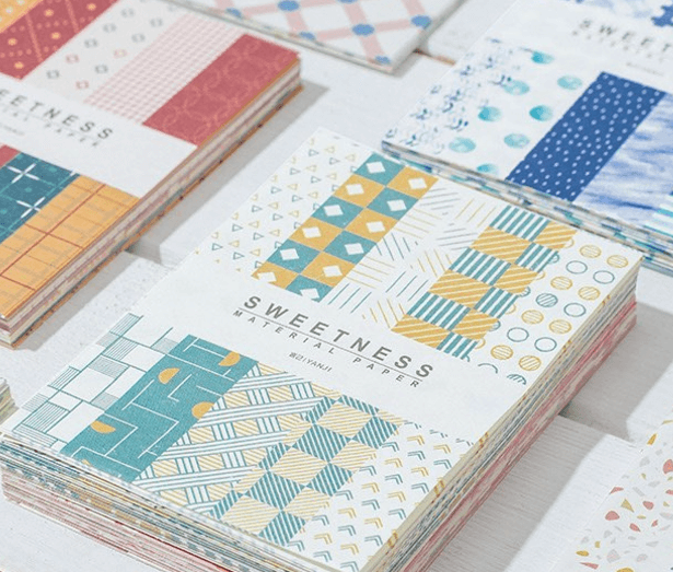 Мини фоны для скрапбукинга