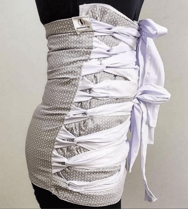 Бенкунг послеродовой