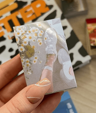 Отрывные наклейки, любовь к ним проснулась у каждого нашего покупателя