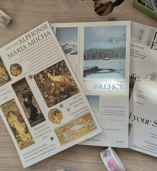 Photo-book используется для оформления срапбукинга