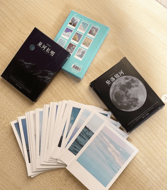 Эстетичные как из pinterest Полароиды