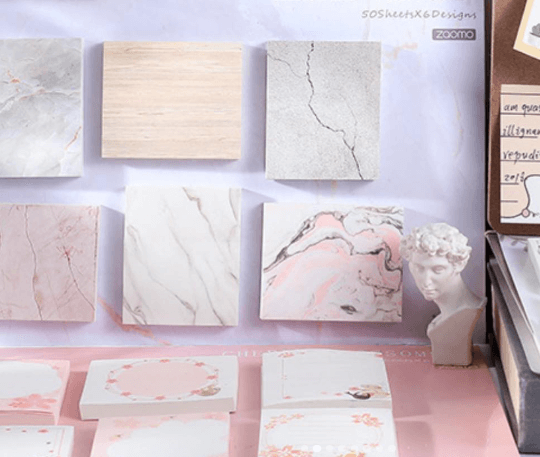 Стикеры Эстетичные для творчества