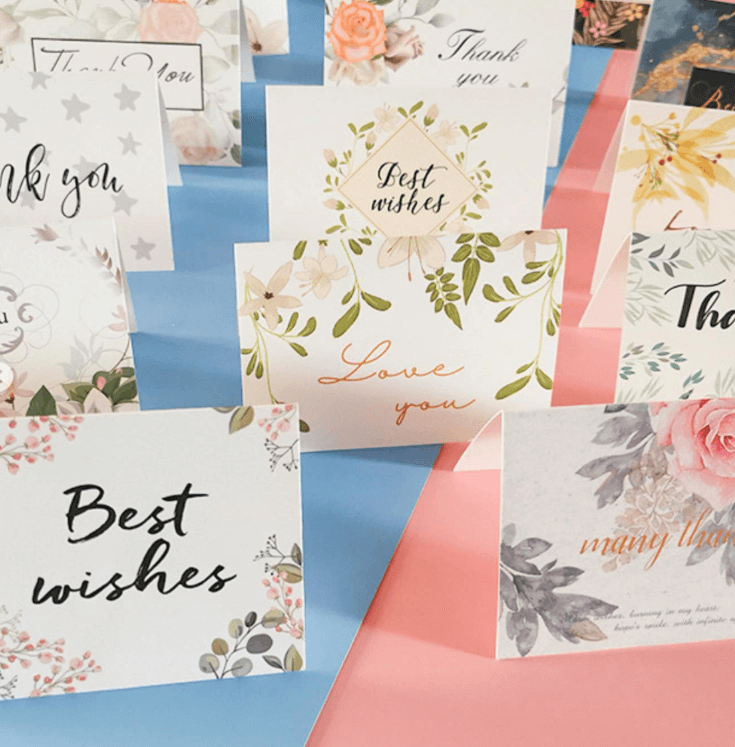 Красивые открытки для любого праздника