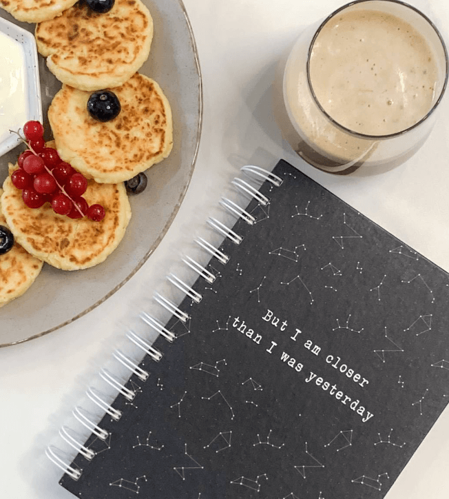 Нежнейший планер в твердом переплете