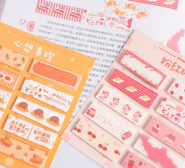 Стикеры / Милые стикеры закладка