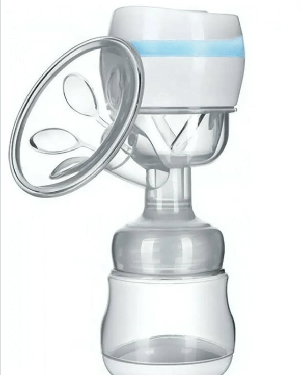 Электронный молокоотсос NDCG для кормящих мам