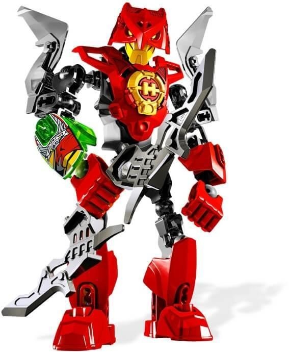 Серия Hero Robots — для маленьких героев! / Конструктор