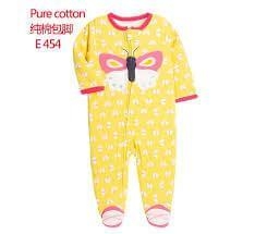 Слипы Carter’s  для малышей