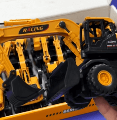 Экскаваторы по супер цене!