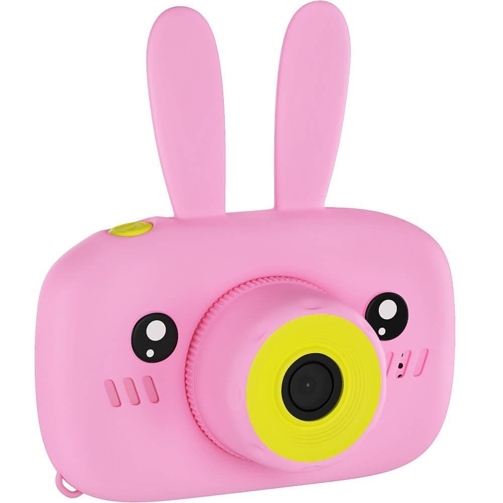 Детский фотоаппарат для маленьких фотографов!